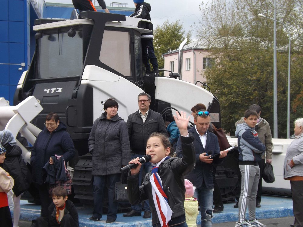 Концертные мероприятия. посвященные 