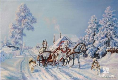 V городской фестиваль 