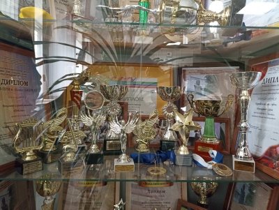 Вокально-хоровой коллектив «Детство» признан образцовым в Челябинской области