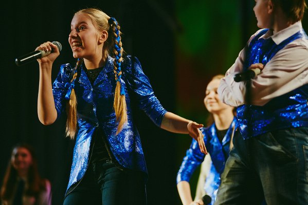Выступление коллективов Мухортиковой С.В. на Областном семинаре Управления культуры Челябинска и Челябинской области